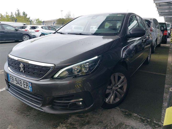 PEUGEOT 308 SW 2017 vf3lcbhybhs281645