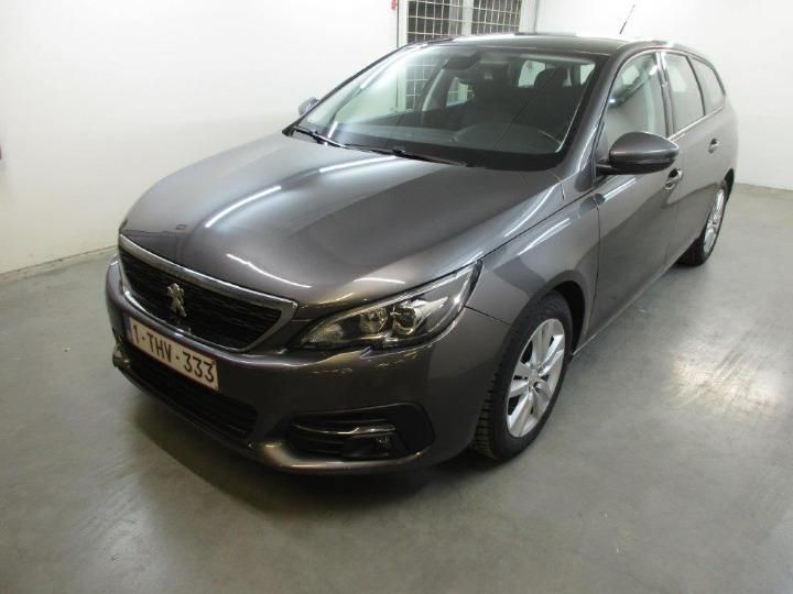 PEUGEOT 308 SW 2017 vf3lcbhybhs282821