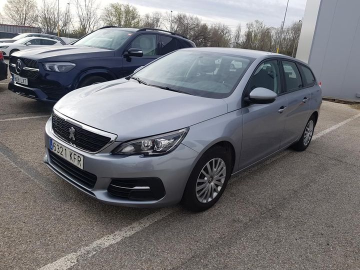 PEUGEOT 308 2017 vf3lcbhybhs286390