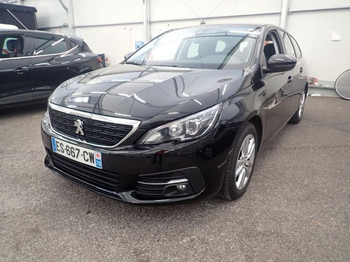 PEUGEOT 308 SW 2017 vf3lcbhybhs298264