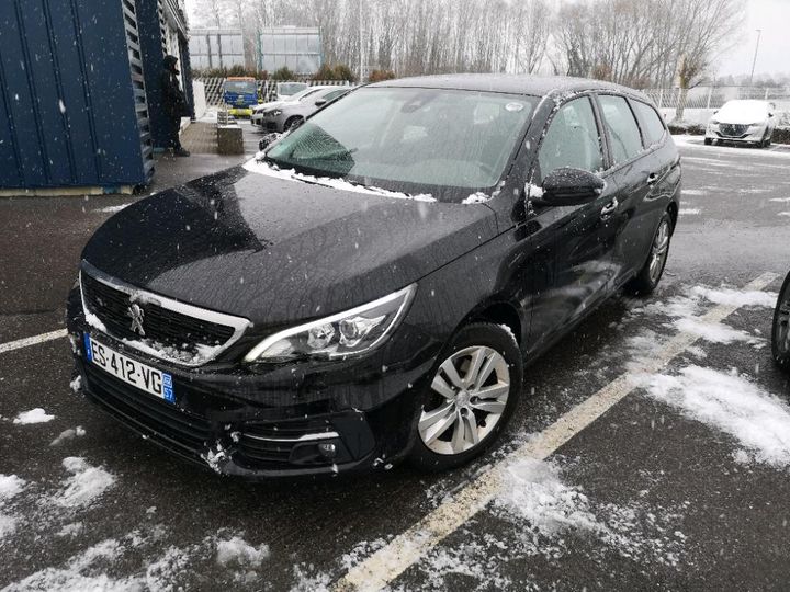 PEUGEOT 308 SW 2017 vf3lcbhybhs299812