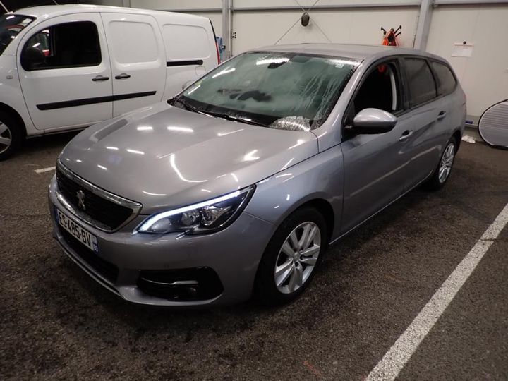 PEUGEOT 308 SW 2017 vf3lcbhybhs309207