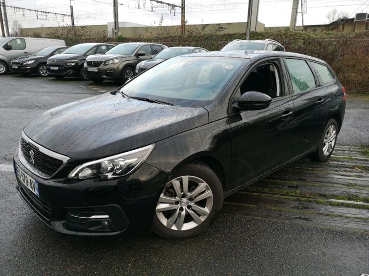 PEUGEOT 308 SW 2017 vf3lcbhybhs309219