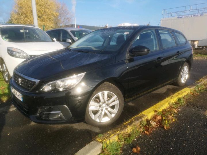 PEUGEOT 308 SW 2017 vf3lcbhybhs319684