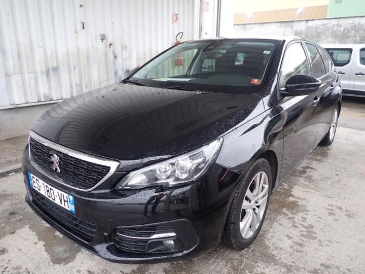 PEUGEOT 308 SW 2017 vf3lcbhybhs321807