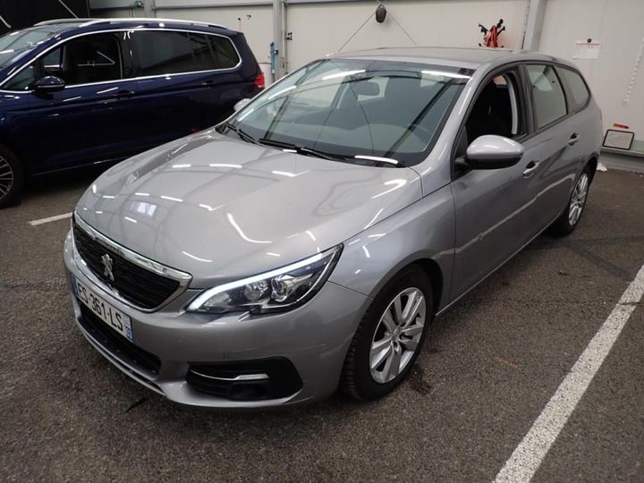 PEUGEOT 308 SW 2017 vf3lcbhybhs328770