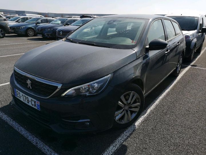 PEUGEOT 308 SW 2017 vf3lcbhybhs328833