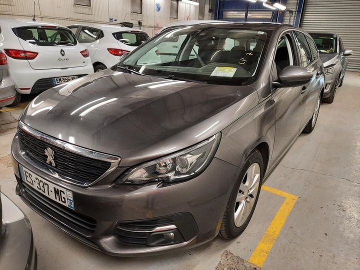 PEUGEOT 308 SW 2017 vf3lcbhybhs332952