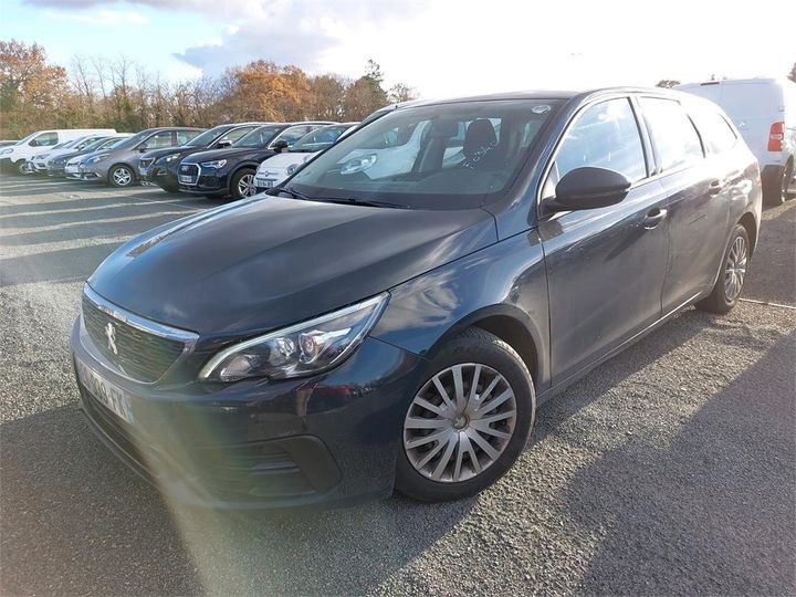 PEUGEOT 308 SW 2017 vf3lcbhybhs335004