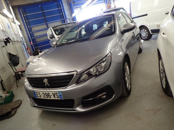 PEUGEOT 308 SW 2017 vf3lcbhybhs335159