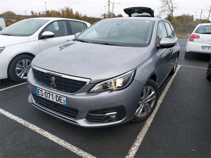 PEUGEOT 308 SW 2017 vf3lcbhybhs335160