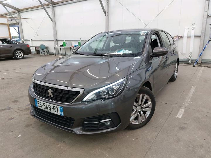 PEUGEOT 308 SW 2017 vf3lcbhybhs335168