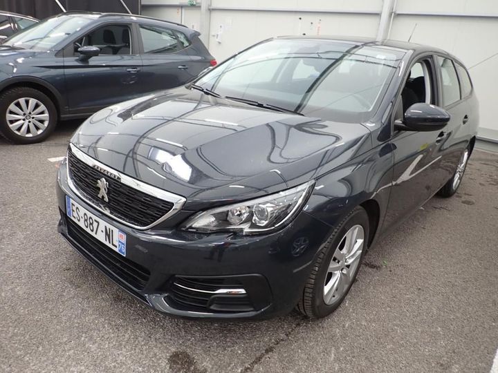 PEUGEOT 308 SW 2017 vf3lcbhybhs337888