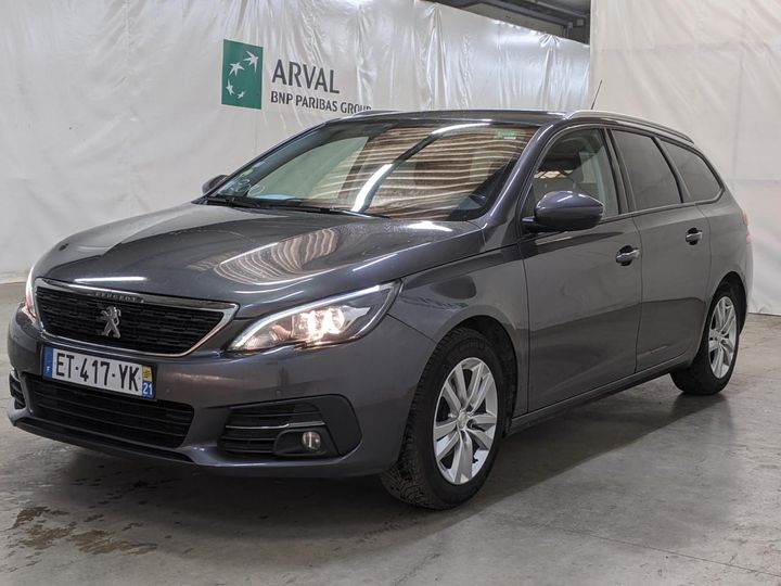 PEUGEOT 308 SW 2018 vf3lcbhybhs337899