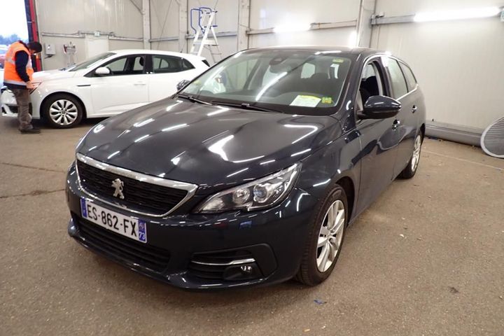 PEUGEOT NULL 2017 vf3lcbhybhs347302