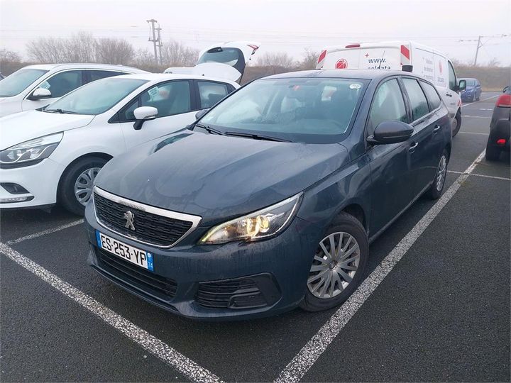 PEUGEOT 308 SW 2017 vf3lcbhybhs352148