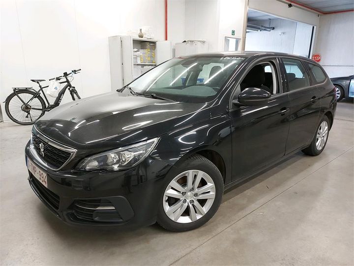 PEUGEOT 308 2017 vf3lcbhybhs359857