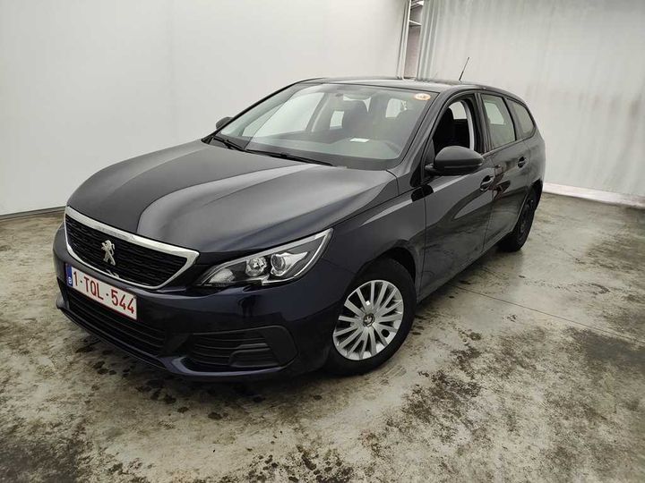 PEUGEOT 308 SW FL&#3917 2018 vf3lcbhybhs361626