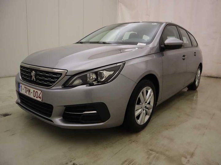 PEUGEOT 308 2018 vf3lcbhybhs361678