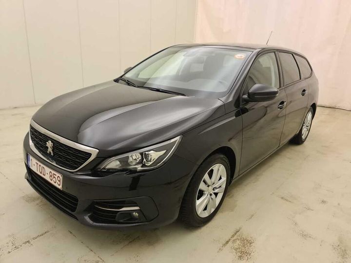 PEUGEOT 308 2018 vf3lcbhybhs363419