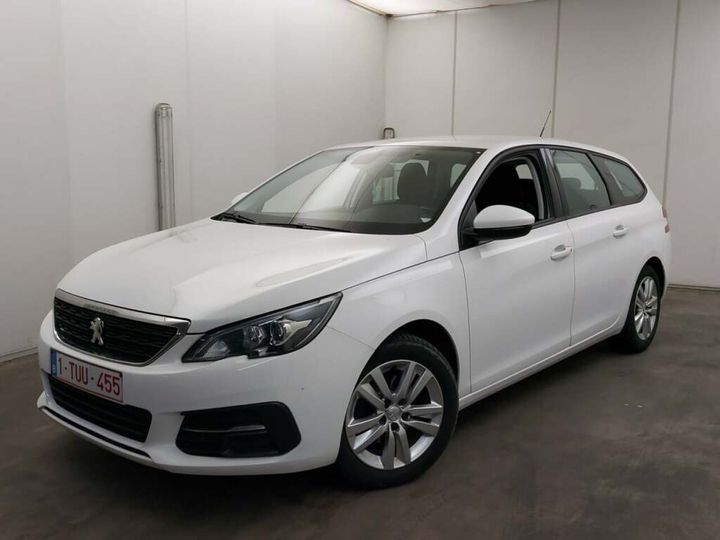 PEUGEOT 308 2018 vf3lcbhybhs365092