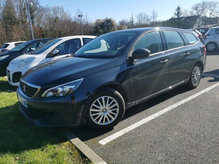 PEUGEOT 308 SW 2017 vf3lcbhybhs378406