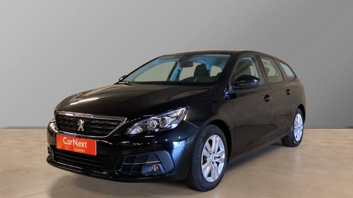 PEUGEOT 308 SW 2018 vf3lcbhybhs378558