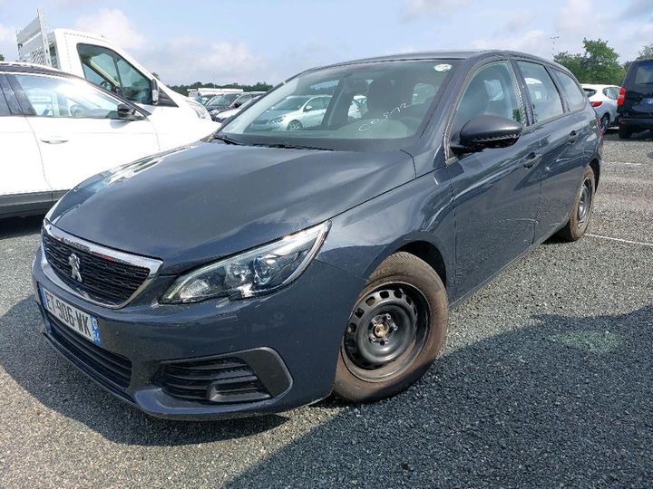 PEUGEOT 308 SW 2018 vf3lcbhybhs380186