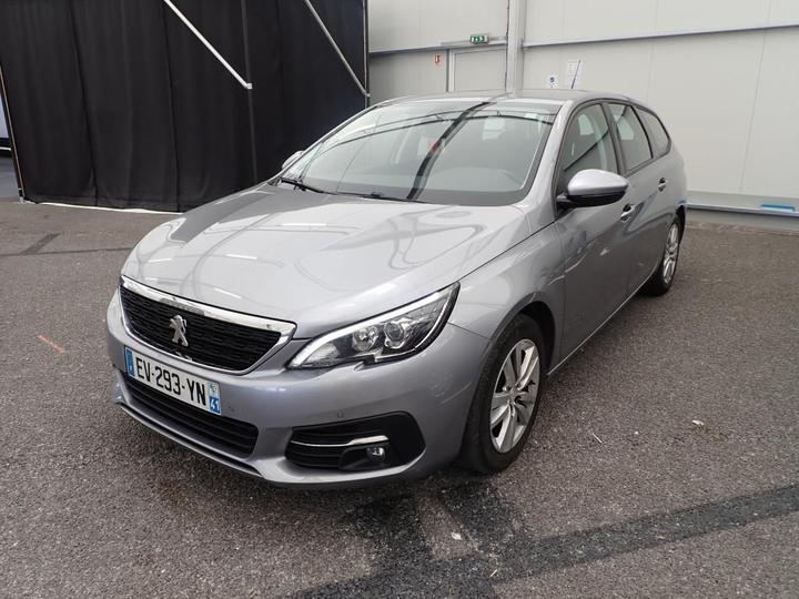 PEUGEOT 308 SW 2018 vf3lcbhybjs042666