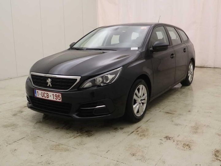 PEUGEOT 308 2018 vf3lcbhybjs046573