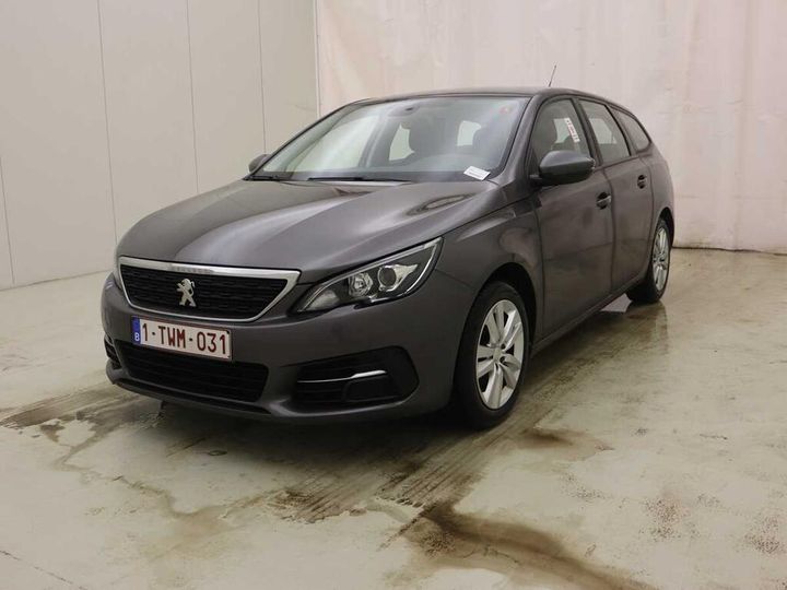 PEUGEOT 308 2018 vf3lcbhybjs051347