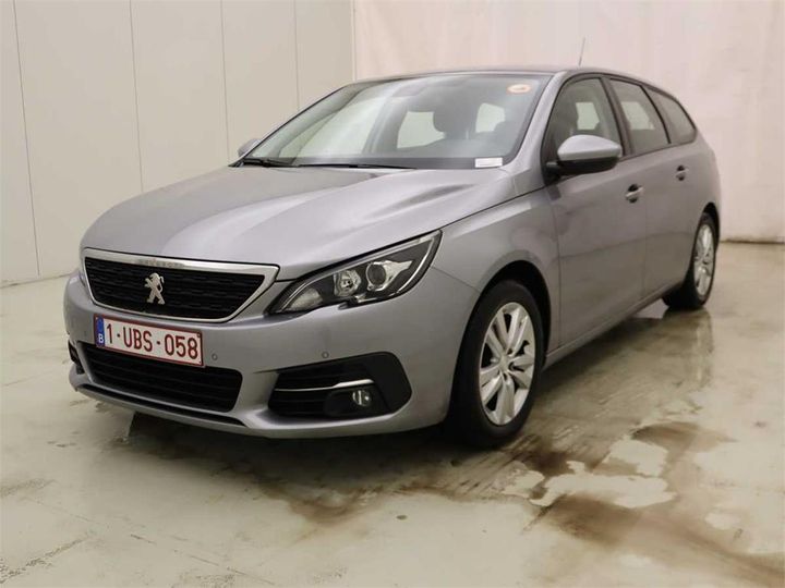 PEUGEOT 308 2018 vf3lcbhybjs053473