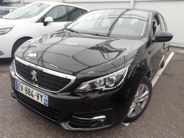 PEUGEOT 308 SW 2018 vf3lcbhybjs053503