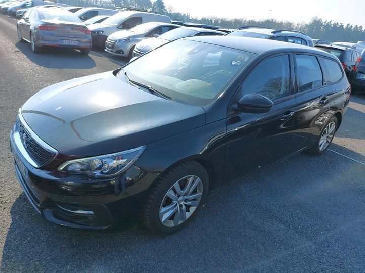 PEUGEOT 308 SW 2018 vf3lcbhybjs053506