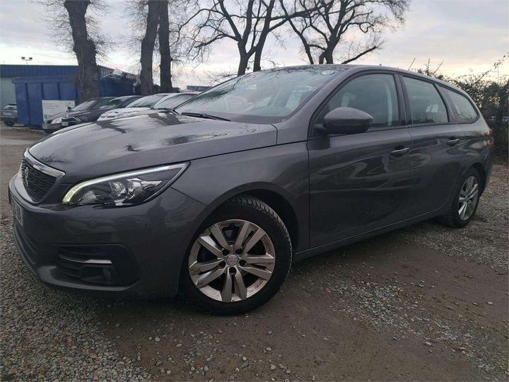 PEUGEOT 308 SW 2018 vf3lcbhybjs062369