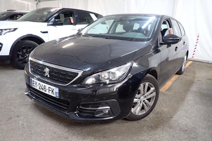 PEUGEOT 308 SW 2018 vf3lcbhybjs062371