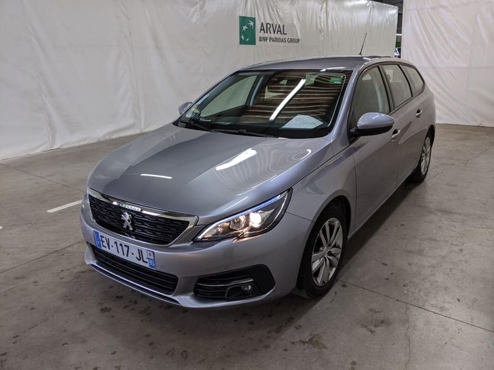 PEUGEOT 308 SW 2018 vf3lcbhybjs091428