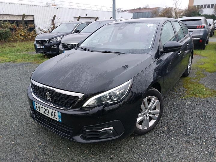 PEUGEOT 308 SW 2018 vf3lcbhybjs091433