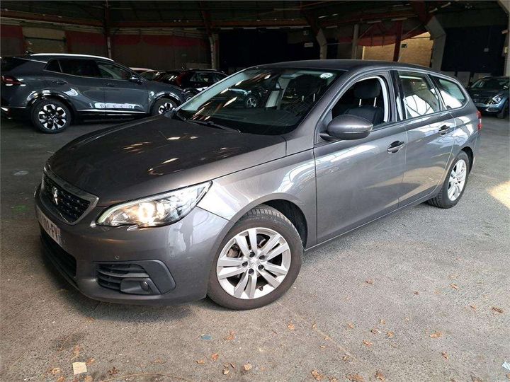 PEUGEOT 308 SW 2018 vf3lcbhybjs098190