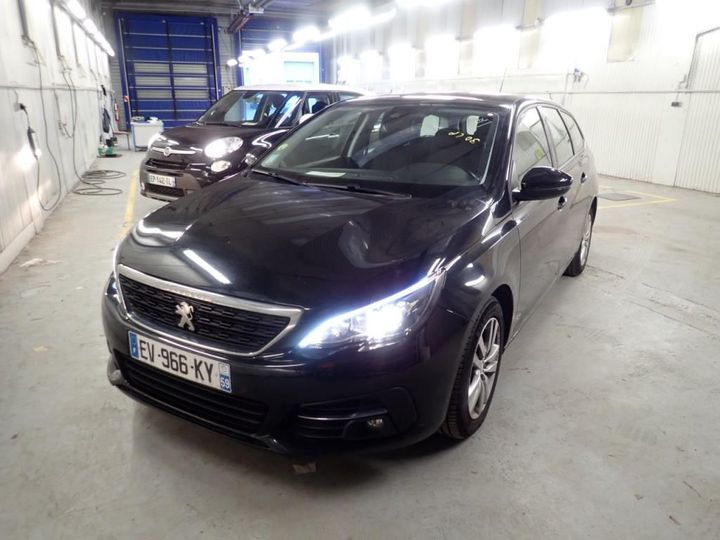 PEUGEOT 308 SW 2018 vf3lcbhybjs098203