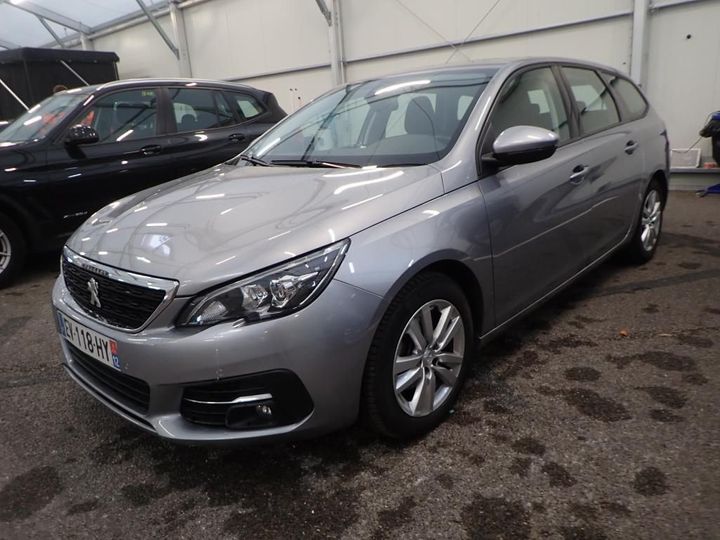 PEUGEOT 308 SW 2018 vf3lcbhybjs107151