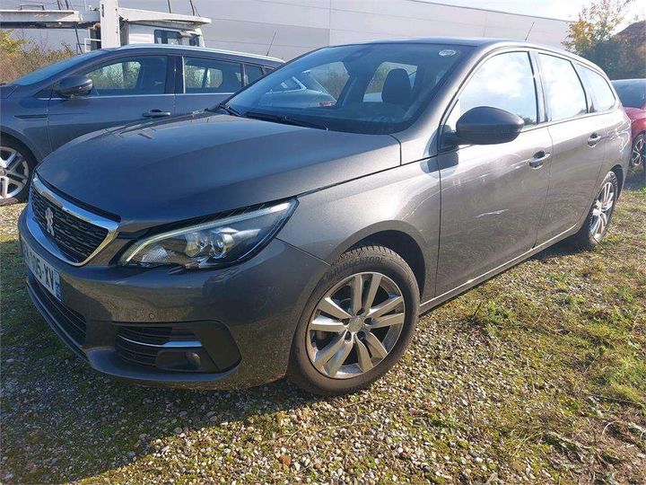 PEUGEOT 308 SW 2018 vf3lcbhybjs111652