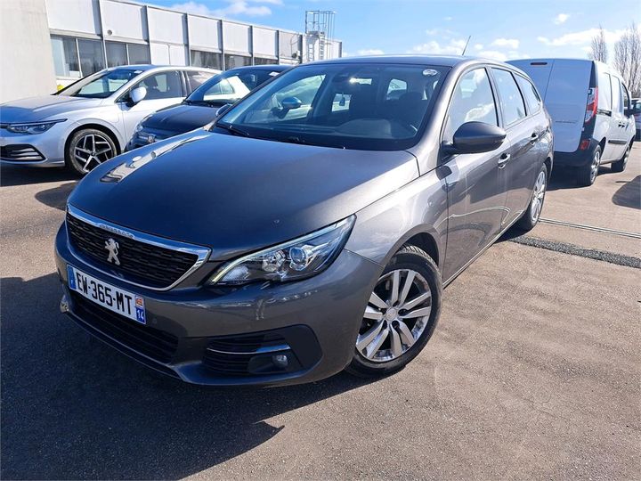 PEUGEOT 308 SW 2018 vf3lcbhybjs115526