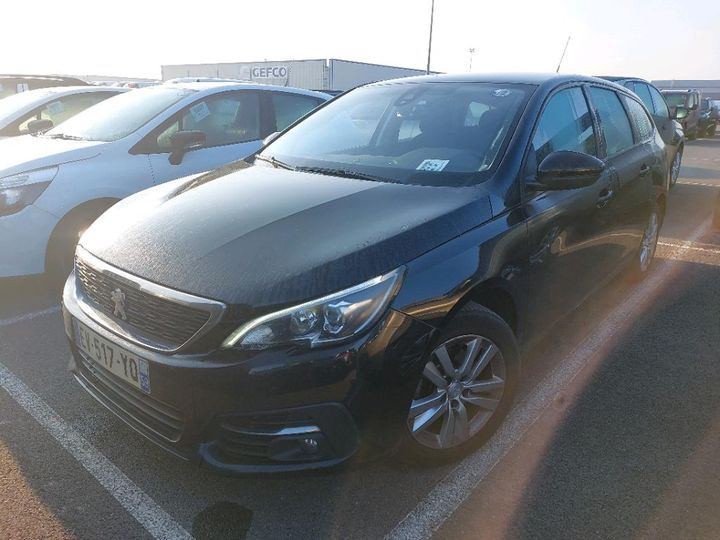 PEUGEOT 308 SW 2018 vf3lcbhybjs131482