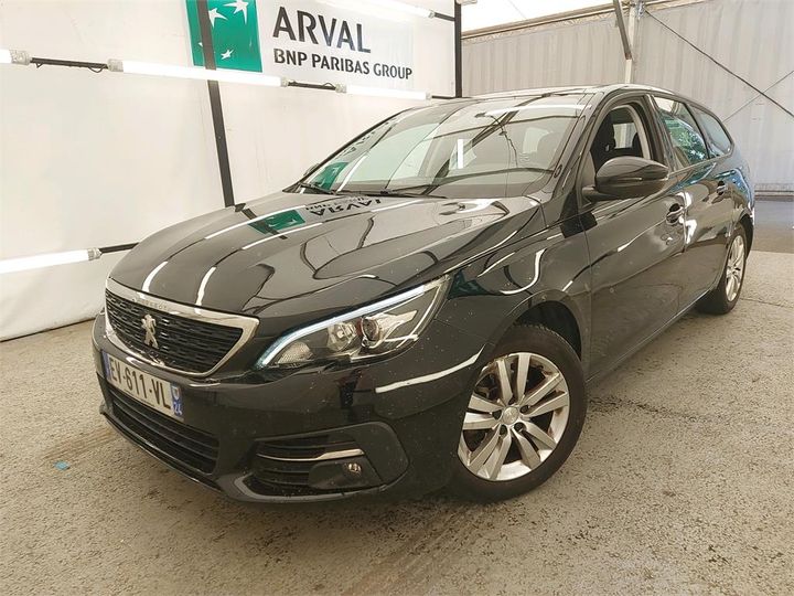 PEUGEOT 308 SW 2018 vf3lcbhybjs133370