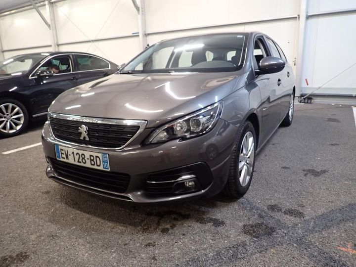 PEUGEOT 308 SW 2018 vf3lcbhybjs140049