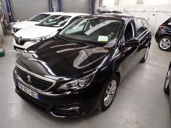 PEUGEOT 308 SW 2018 vf3lcbhybjs140064