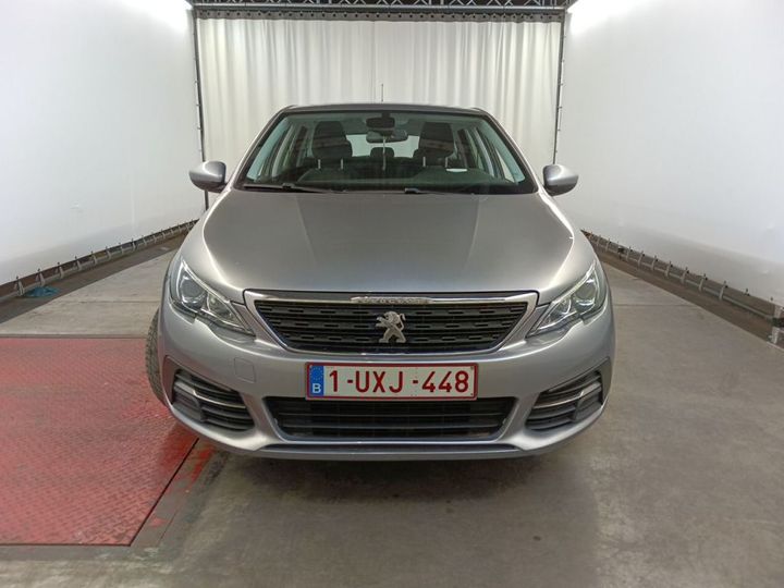 PEUGEOT 308 SW FL'17 2018 vf3lcbhybjs142101