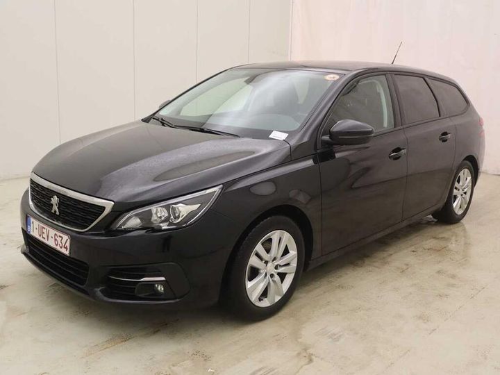 PEUGEOT 308 2018 vf3lcbhybjs142110