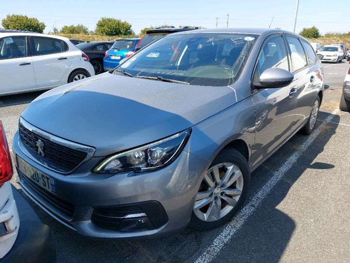 PEUGEOT 308 SW 2018 vf3lcbhybjs188350